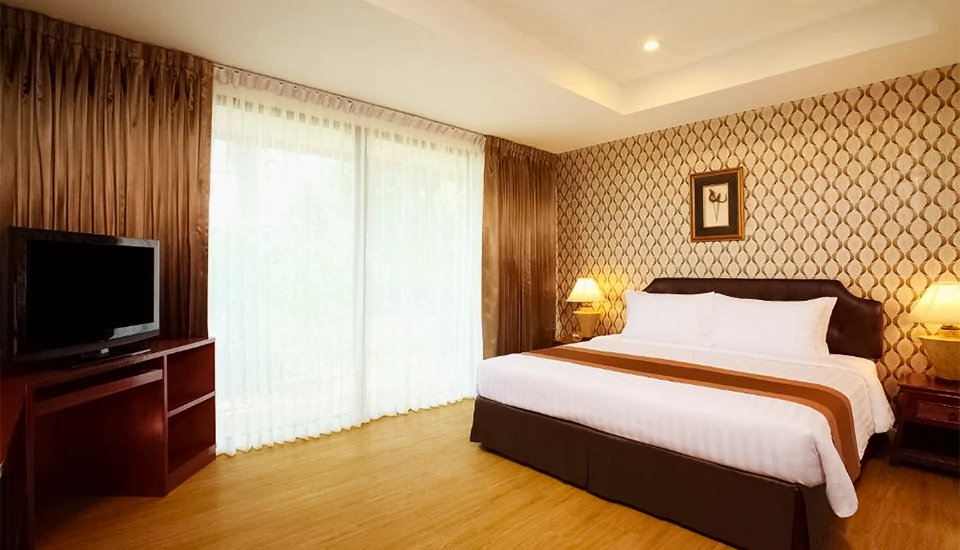 هتل نوا پارک پاتایا